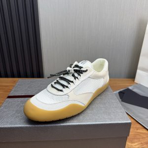 Prada Cloth Shoes Gate128