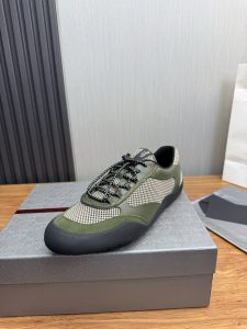 Prada Cloth Shoes Gate129