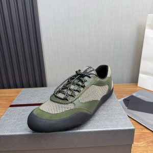 Prada Cloth Shoes Gate129