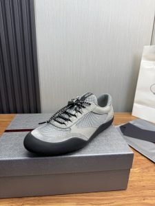 Prada Cloth Shoes Gate130