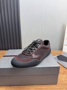 Prada Cloth Shoes Gate131