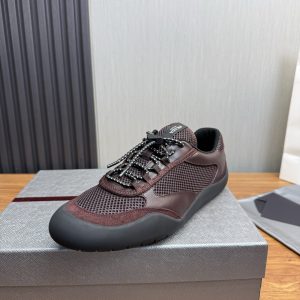 Prada Cloth Shoes Gate131