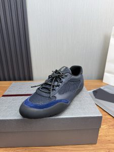 Prada Cloth Shoes Gate132
