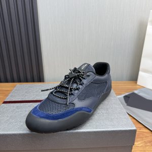 Prada Cloth Shoes Gate132