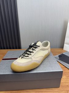 Prada Cloth Shoes Gate133