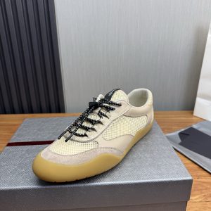 Prada Cloth Shoes Gate133