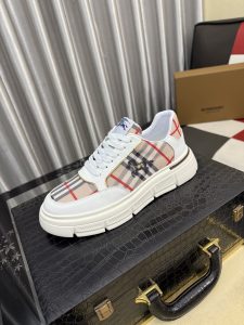 Burberry Casual Shoes Gate12059