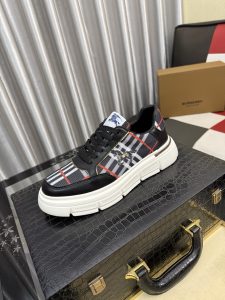 Burberry Casual Shoes Gate12060