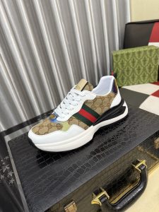 Gucci Casual Shoes Gate12030