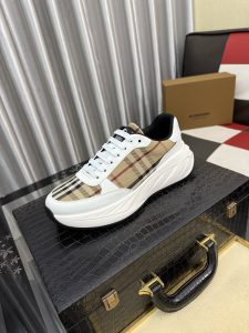 Burberry Casual Shoes Gate12061