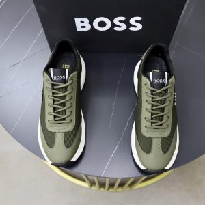 Boss Running Shoes Gate5575
