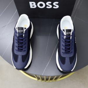Boss Running Shoes Gate5578