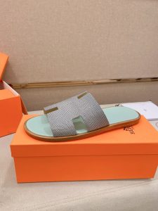 Hermes Men'S Slippers Gate5405