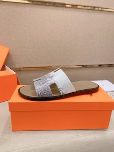 Hermes Men'S Slippers Gate5406