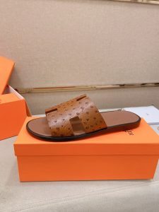 Hermes Men'S Slippers Gate5407