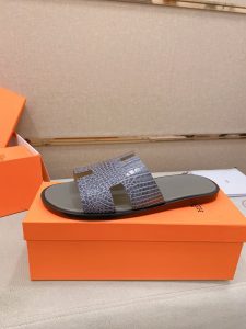 Hermes Men'S Slippers Gate5408