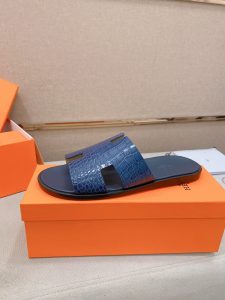 Hermes Men'S Slippers Gate5409