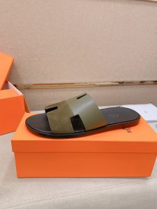 Hermes Men'S Slippers Gate5410
