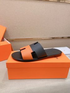 Hermes Men'S Slippers Gate5411