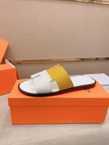 Hermes Men'S Slippers Gate5412
