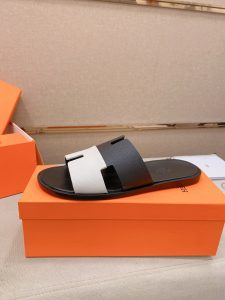 Hermes Men'S Slippers Gate5413