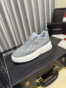 Armani Casual Shoes Gate11496