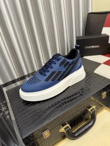 Armani Casual Shoes Gate11497