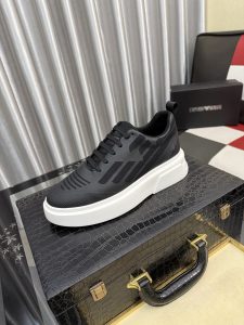 Armani Casual Shoes Gate11498