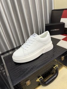 Armani Casual Shoes Gate11499