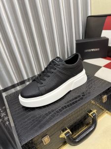 Armani Casual Shoes Gate11501