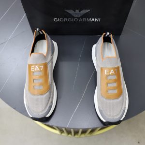 Armani Running Shoes Gate5520