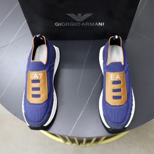 Armani Running Shoes Gate5521