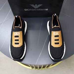 Armani Running Shoes Gate5522