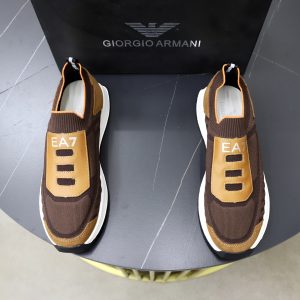 Armani Running Shoes Gate5523