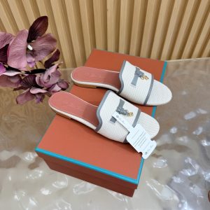 Loro Piana Flat Shoes Gate7831