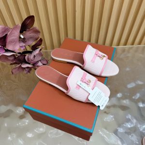 Loro Piana Flat Shoes Gate7832