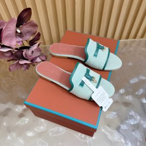Loro Piana Flat Shoes Gate7833