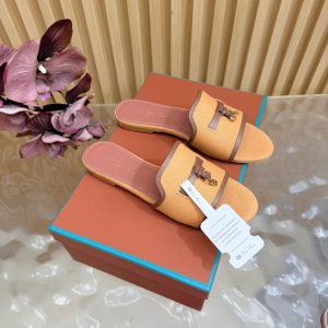 Loro Piana Flat Shoes Gate7835