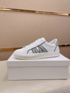 Moncler Sneakers Gate15128