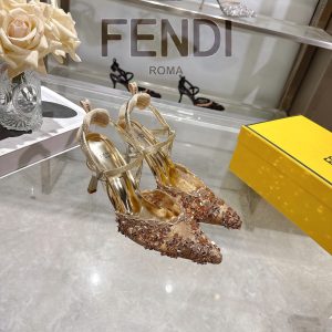 Fendi High Heels Gate1778