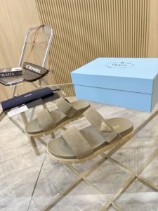 Prada Suede Shoes Gate2479
