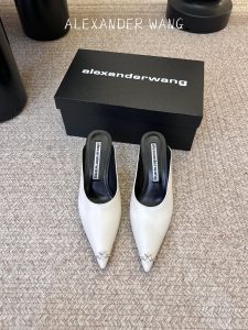 Alexander Wang Mules Gate5045