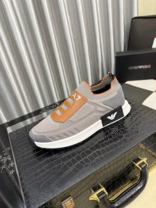 Armani Casual Shoes Gate11492
