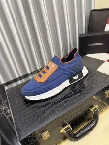 Armani Casual Shoes Gate11493
