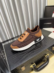 Armani Casual Shoes Gate11494