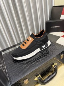 Armani Casual Shoes Gate11495