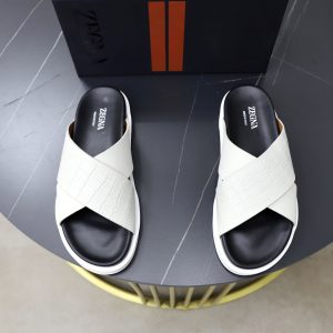 Zegna Slippers Gate9984