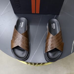 Zegna Slippers Gate9985