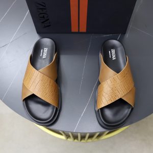 Zegna Slippers Gate9986