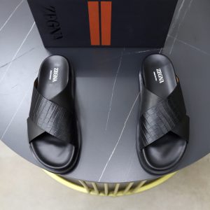 Zegna Slippers Gate9987